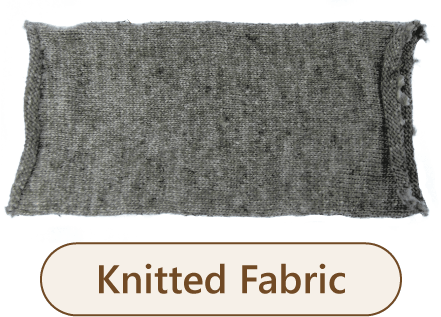 Knitted Fabric