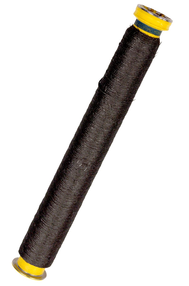 Fiber state after final processing